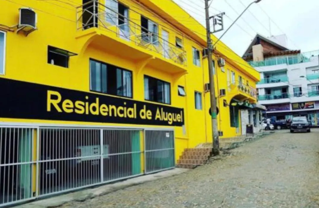 Residencial De Aluguel-1