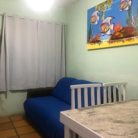 Residencial De Aluguel-2